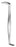 BR Surgical Retractor Crile 11-1/2 cm - H118-12711