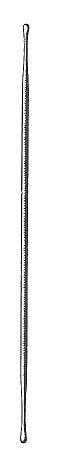 BR Surgical General Purpose Probe Double Ended 13 cm - H120-10613