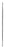 BR Surgical - General Purpose Probe Double-ended 13 cm - H120-10613