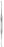 BR Surgical - Periosteal Elevator Joseph 6-1/4 Inch Length Stainless Steel NonSterile - BR46-42516