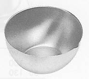 BR Surgical - Solution Basin Round NonSterile - H188-13010