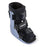 BSN Medical Walker Standard Foot Adult Black/Blue Size Small Each - 7627221