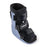 BSN Medical Walker Standard Foot Adult Black/Blue Size Medium Each - 7627222