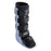 BSN Medical Walker Standard Foot Adult Black/Blue Size Large Ea - 7627228