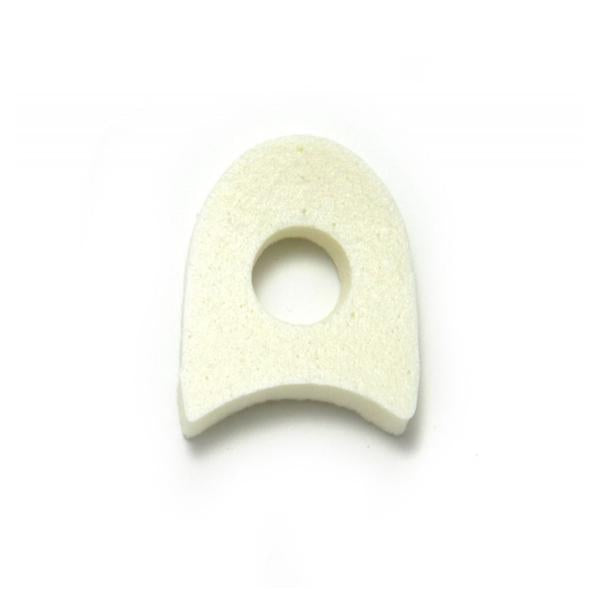 Econoline Products Separator Toe Foam 1/8" 100/Bg - 1008485