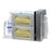 Omnimed Inc Cart/Station Infection Prevention 8X12-1/4X4-3/4" Ea - 304005