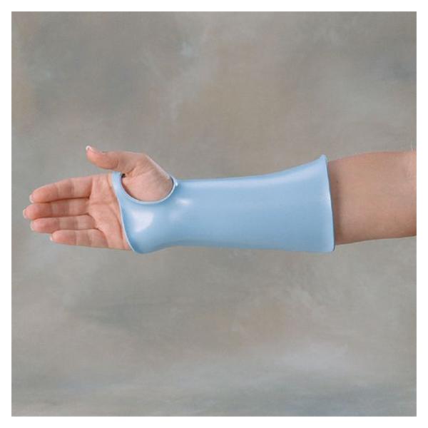 Patterson Medical Material Splinting Rolyan Tailorsplint Single Sheet Universal Bg 3/32X18X24" Ea - A297007
