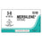 Ethicon Inc,a J & J Company Suture 3-0 Polyester P-3 Mersilene White 1X18" Braid 36/Bx - DC450