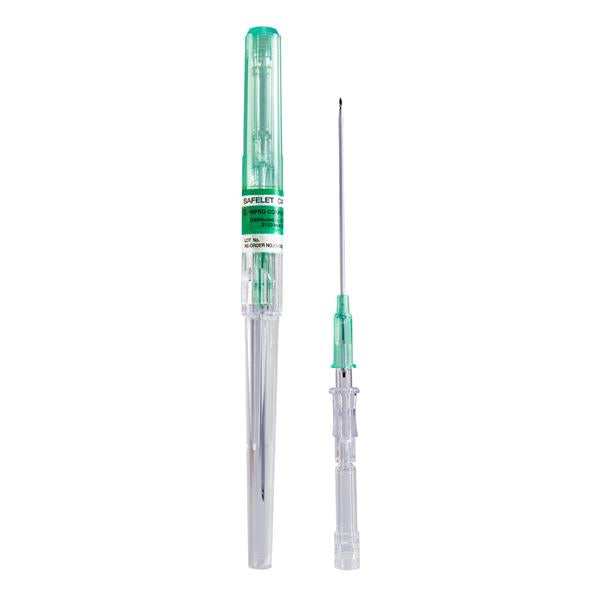 Nipro Medical Corp Catheter Iv 18Gx2" 200/Ca - CI+1850-2C