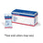 BSN Medical Tape Casting Delta-Cast Polyester 3" Red 10/Ca - 7270818