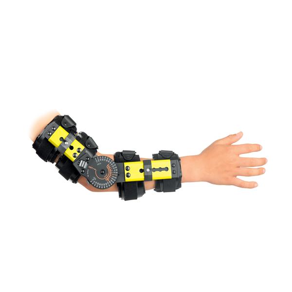 Breg. Brace Post-Op Wee Bow Pediatric Elbow Right Ea - AE028200