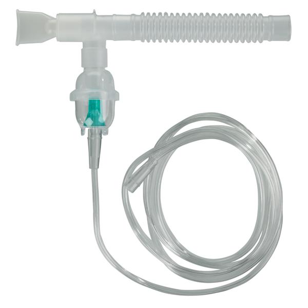 Drive Medical Designs Nebulizer Mouthpiece Disposable 50/Case - NEB KIT 500