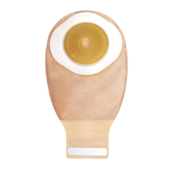 Convatec US Pouch Ostomy Durahesive Esteem 1.25" 10/Bx - 416747