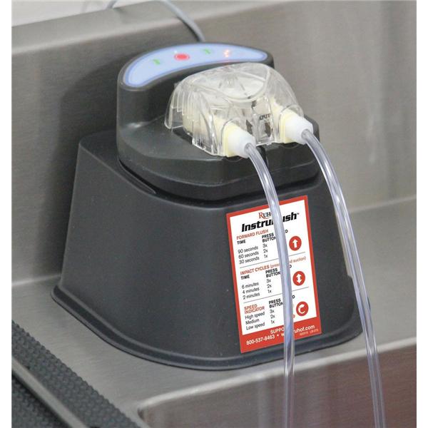 Ruhof Corp. Pump Instruflush Ea - 345IF