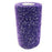 Andover Coated Products Bandage Powerflex 3"X6Yd Athletic Foam Glitter Purple 16/Ca - 3730GU-016