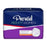 First Quality Products Pants Prevail Adult Female Medium 22-34" Moderate White 25/Pk - MESHMD