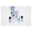 Becton-Dickinson Port-A-Cul Plastic Specimen Transport Tube Sterile 10/Ca - B-D221607