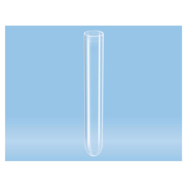 Sarstedt Centrifuge Tube Polypropylene 13Ml 100X16Mm Round Bottom Non-Sterile Bag 1000/Pk - 55.515