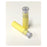 MediPurpose Lancet Surgilance Light 28Gx1.44Mm Low Flow Yellow Incision Device 100/Box, 48 Bx/Ca - SLL140