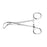 Integra Miltex Inc Forcep Mirror Backhaus 3-1/2" Ea - 110100
