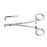 Integra Miltex Inc Forcep Hemostatic Mixter 5-1/4" Petite Point Ea - 140218
