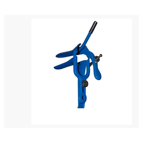 Medgyn Products Inc Speculum Vaginal Snowman-Clinton 25X152Mm Extra Long Ea - 30917