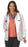 Fashion Seal Uniforms - Lab Jacket White Small Hip Length Reusable - 125-S-8135158