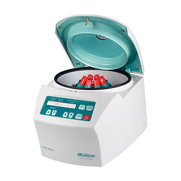 Hettich Lab Technology Eba 200 Tabletop Centrifuge 8 Capacity 4000Rpm Ea - 200BLOOD8