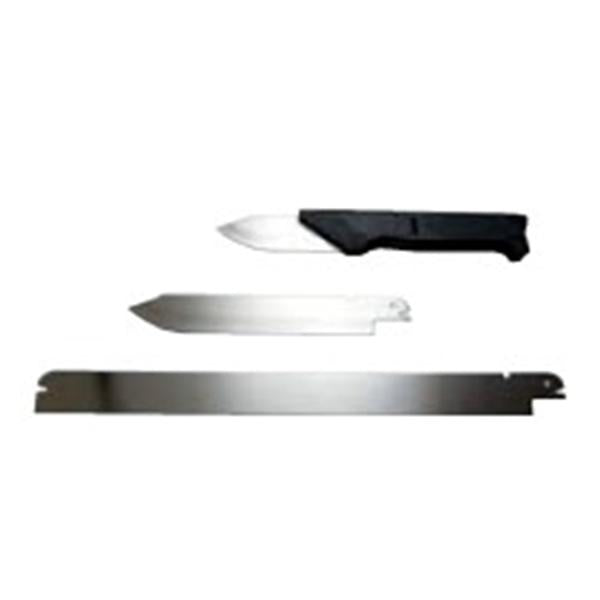 Sakura Finetek, USA Tissue-Tek Accu-Edge Autopsy Knife Handle Ea - 4781