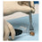 Sakura Finetek, USA Tissue-Tek Accu-Edge Grossing Fork 2.5Mm Ea - 4807