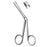 Sklar Instruments Forcep Alligator Hartman 3-1/2" Serrated Serrated Stainless Steel Ea - 67-1045
