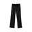 White Swan Uniform. Scrub Pant Jockey 2358 Womens Small Black Ea - 2358-15-S