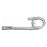 Becton-Dickinson J Loop Extension Tubing Standard Bore 50/Bx, 4 Bx/Ca - 385121