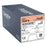 Surgical Specialties Inc Suture 5-0 Glycolide Dscm16 Monoderm Undyed 18" Monofilament 12/Bx - Y844n