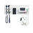 Welch-Allyn Integrated Wall System/Board Diagnostic Ea - 77792-M