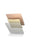 Systagenix Wound Management Dressing Wound Tielle Essential Border Pu Fm 4X4" Slcn Adh Absorbent 100/Case - TLEB1010U