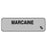 TimeMed a Div of PDC Label Informational Marcaine 1000/Rl - 59705198