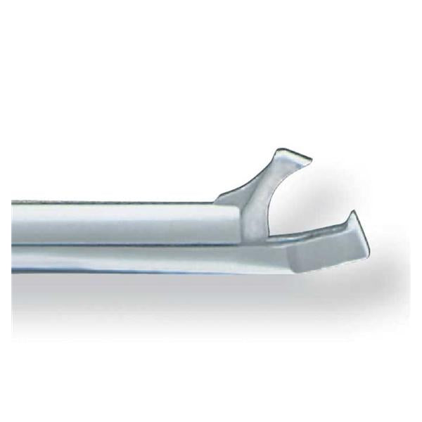 Gynex Corporation Tip Biopsy Mini Tischler 8-1/4" Rotating Stainless Steel Reusable Ea - 1225