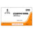Ethicon Inc,a J & J Company Suture 5 Coated Polyester No Needle Ethibond Excel Green 30" Braid 12/Bx - D8665