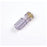 B. Braun Medical Connector Injection Site Safeline Split Septum Needleless With Bpa 100/Bx, 4 Bx/Ca - NF9100