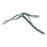 BR Surgical, Forcep Septum Cutting 7-1/2" Ea - BR46-32518