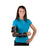 Breg. Brace Telescoping Adult Elbow Black Left Ea - AE023100