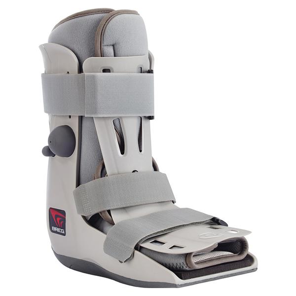 Breg. Walker Shells Genesis Mid-Calf Size X-Small Ea - BL525001