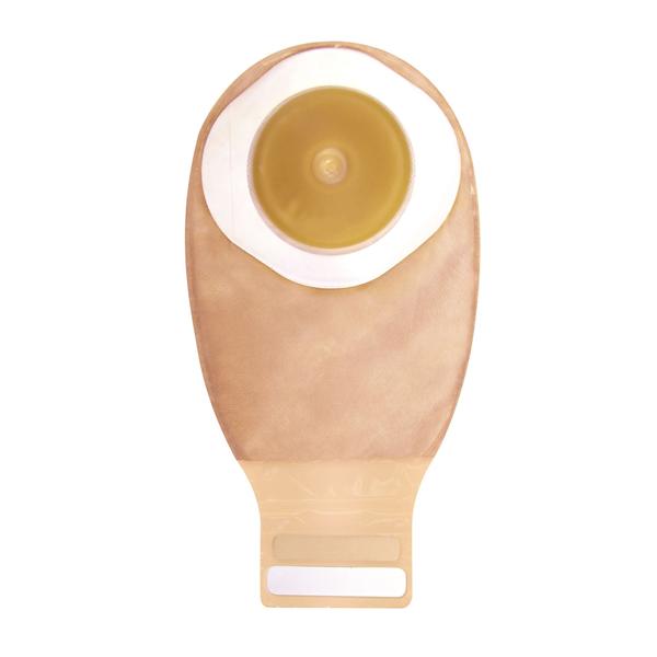 Convatec US Pouch Ostomy Esteem + Pre-Cut 12" 10/Bx - 416744