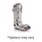 Breg. Boot Genesis Foot Size X-Small Ea - BL514001