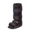 Ossur America-Royce Medical Walker Boot Equalizer Knee Pediatric Black Size Medium Ea - PEW0600