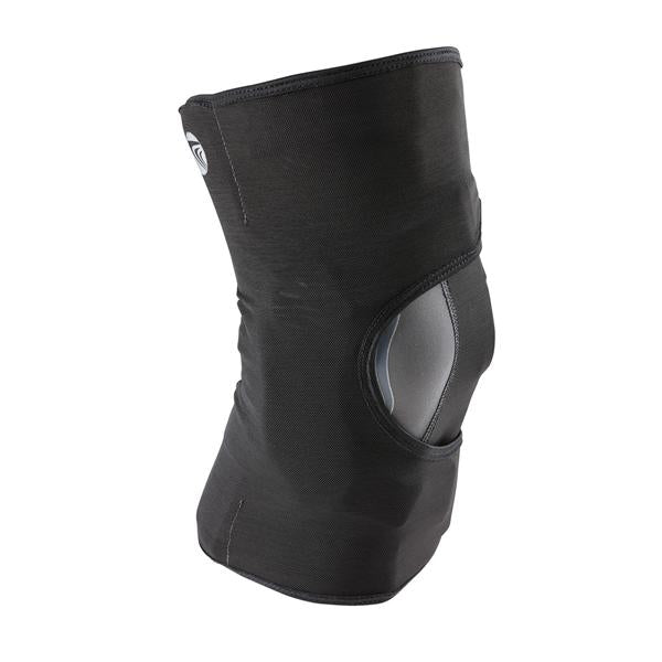 Breg. Brace Stabilizer Freerunner Adult Knee Black/Gray Size Small Left Ea - 100379-120