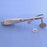 Sklar - Ring Cutter 6 Inch Stainless Steel Premium OR Grade NonSterile - 06-4152