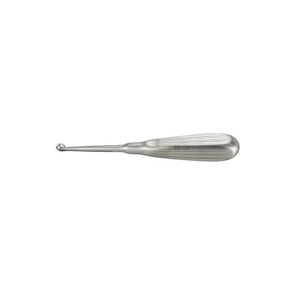 Miltex-Integra Curette Bone Bruns Ea - 26-1652
