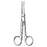 Sklar Instruments Scissors Dissecting Brown 5-1/2" Blunt/Blunt Smooth Curved Stainless Steel Ea - 41-1079